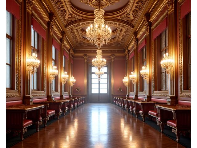 Historische Eventlocation Wien