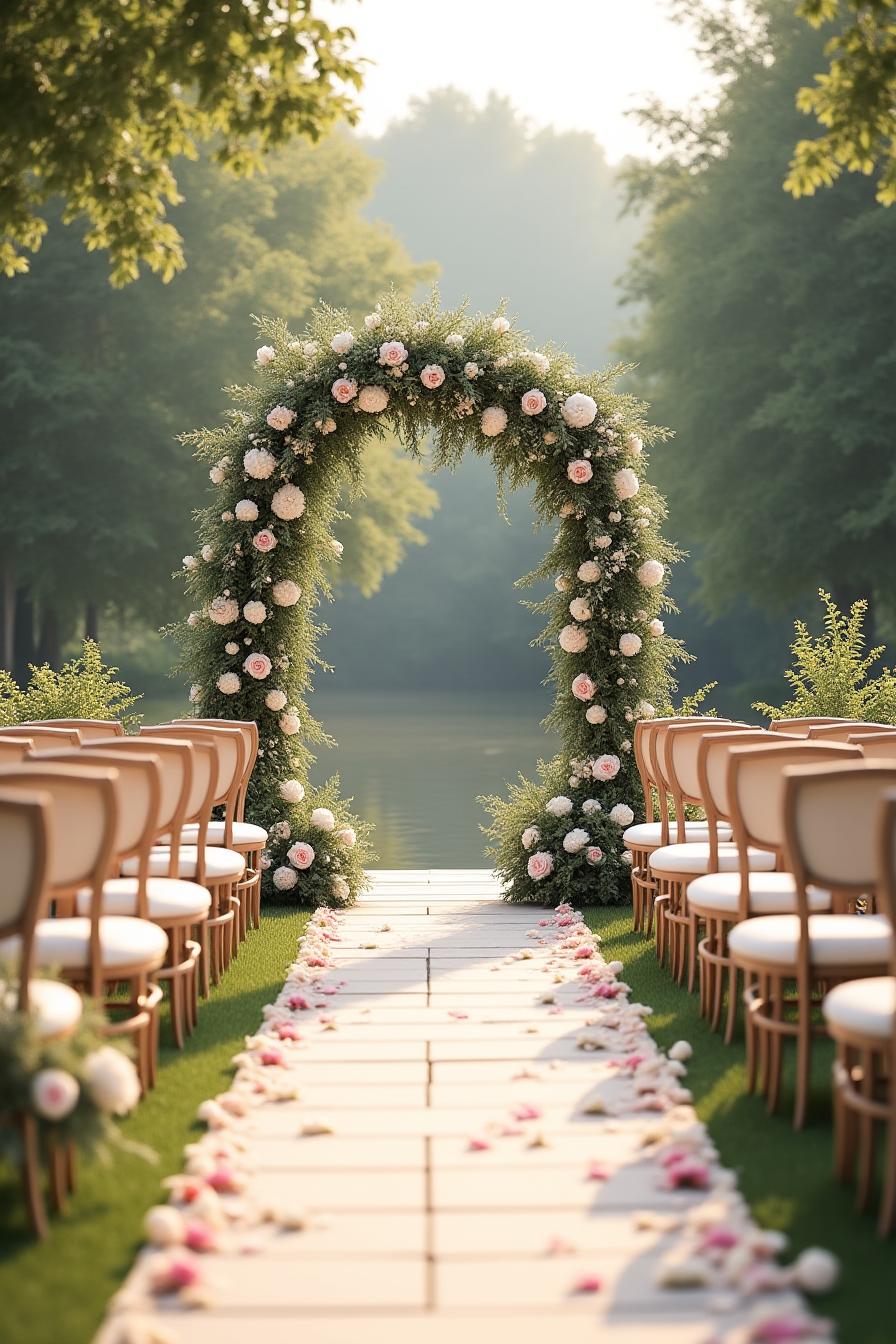Hochzeitsplanung Wien
